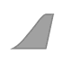 4S Airline Logo